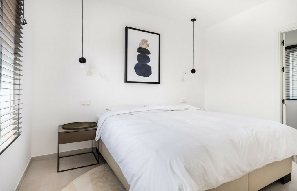 Detached Villa Manilva Málaga - image 22
