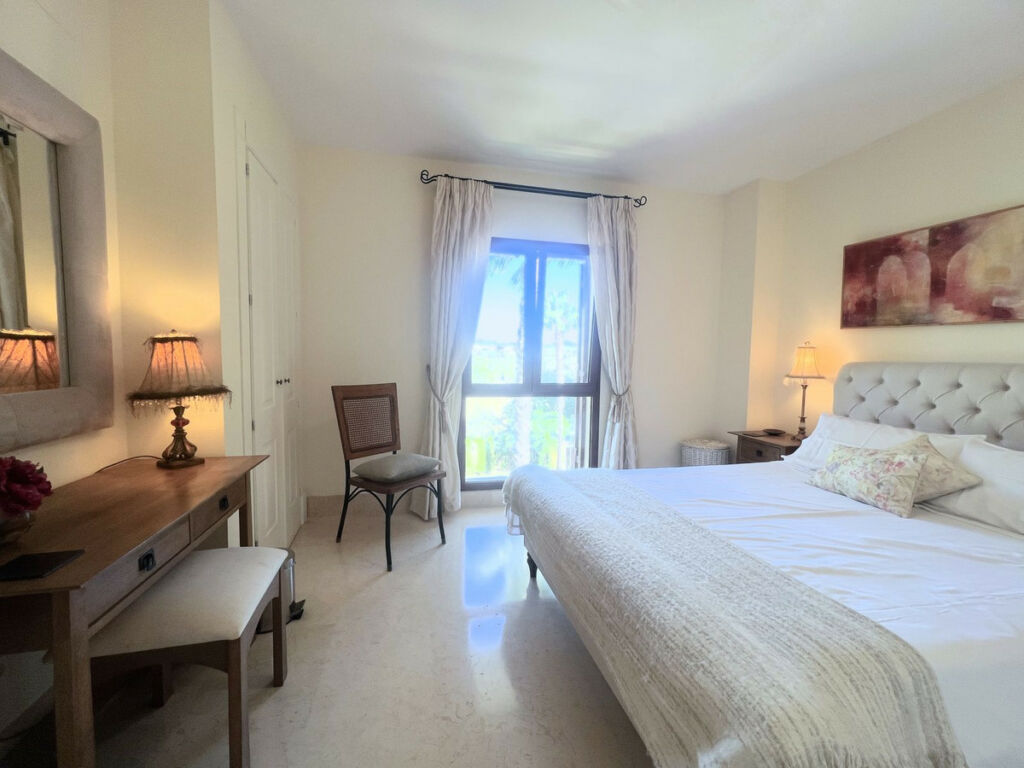 Penthouse Sotogrande Marina Cádiz - image 22