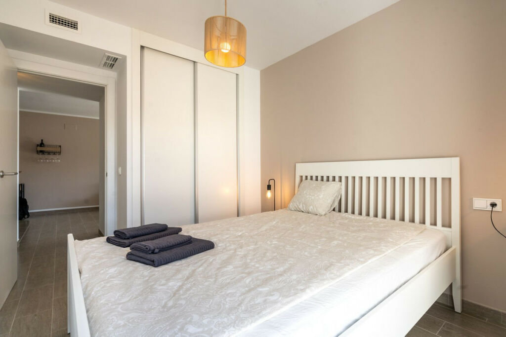 Middle Floor Apartment La Cala de Mijas Málaga - image 22