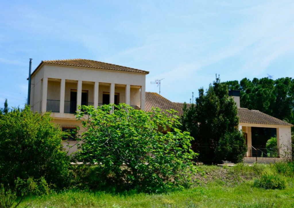 Detached Villa Lorca Murcia - image 21