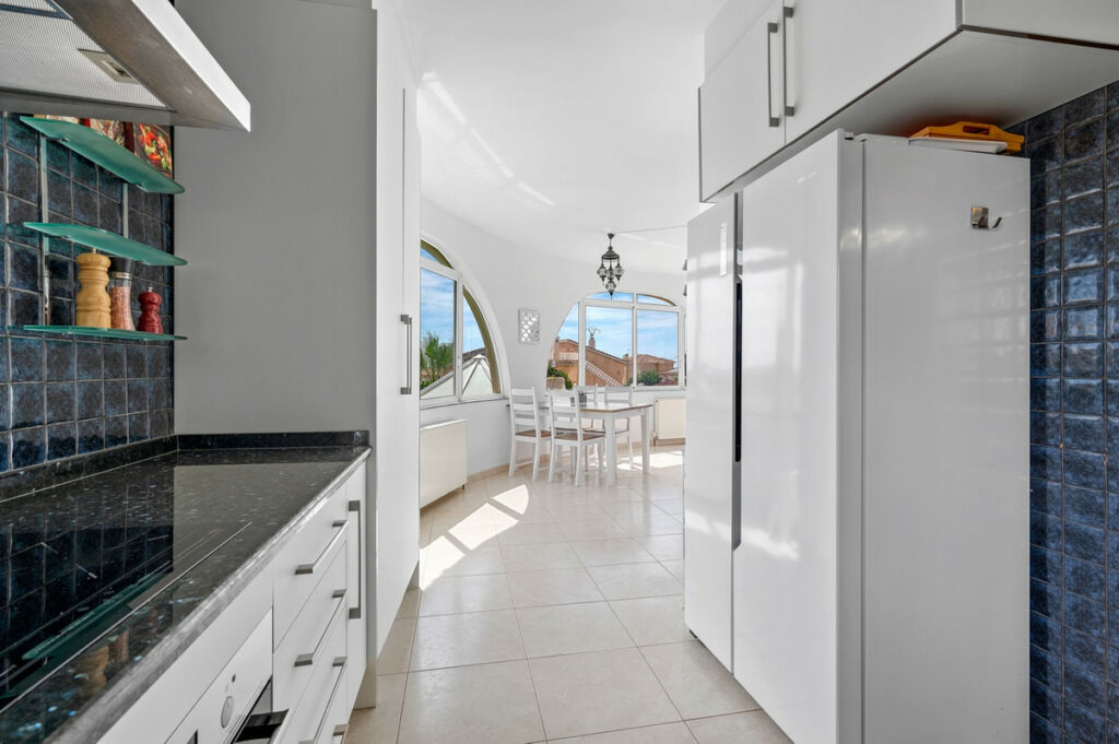 Detached Villa Ciudad Quesada Alicante - image 21