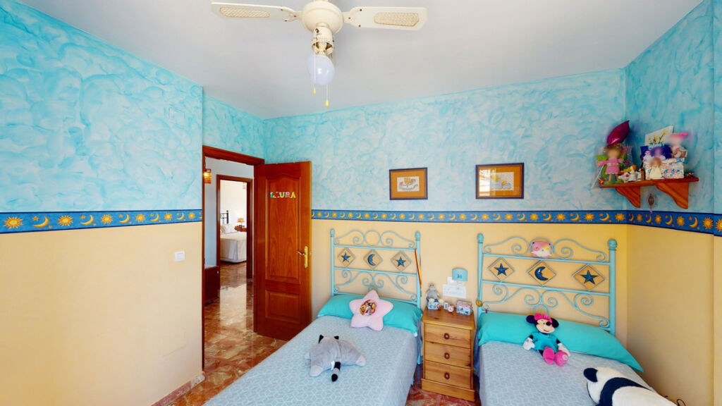 Semi-Detached House Torre del Mar Málaga - image 22
