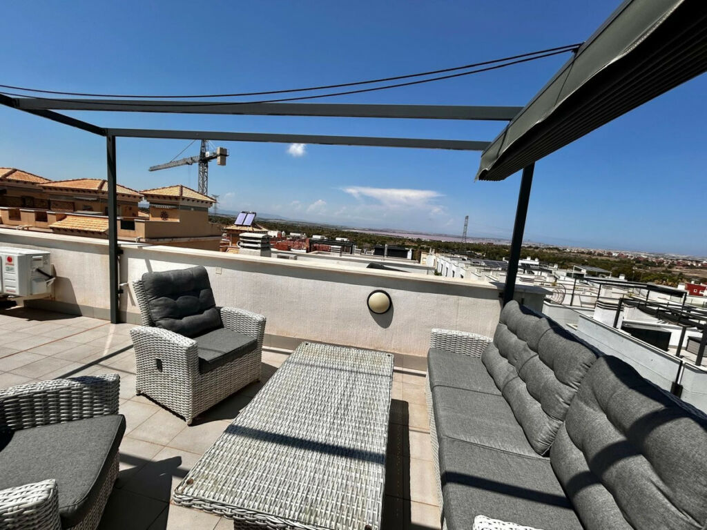 Detached Villa Orihuela Costa Alicante - image 22