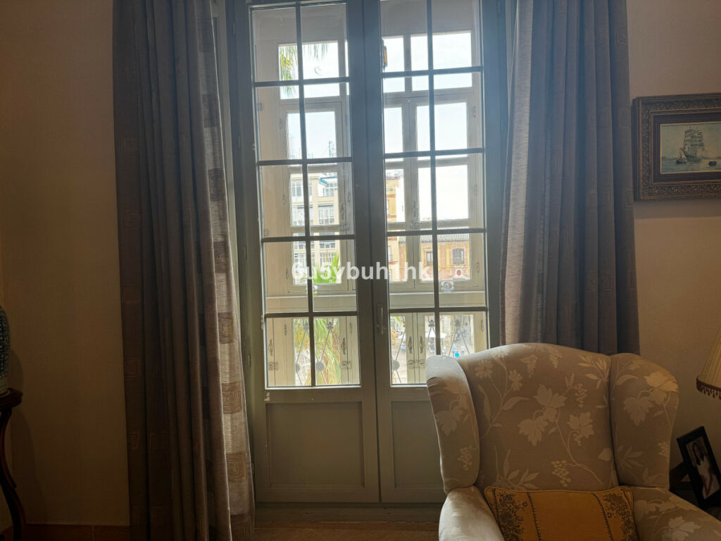 Ground Floor Apartment Málaga Málaga - image 22