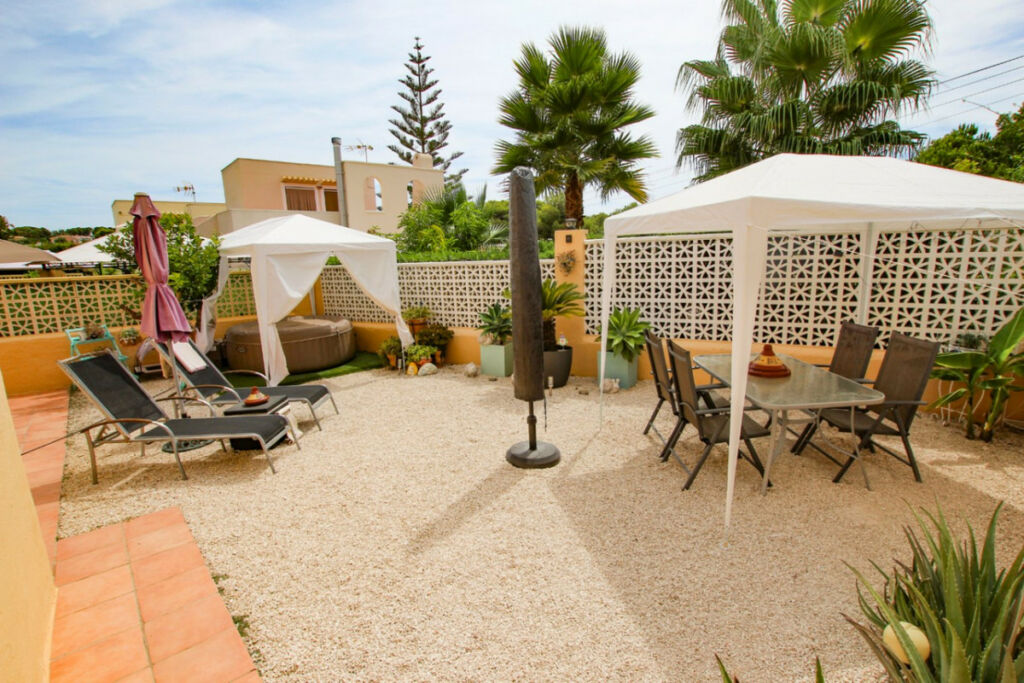 Detached Villa Calpe Alicante - image 22