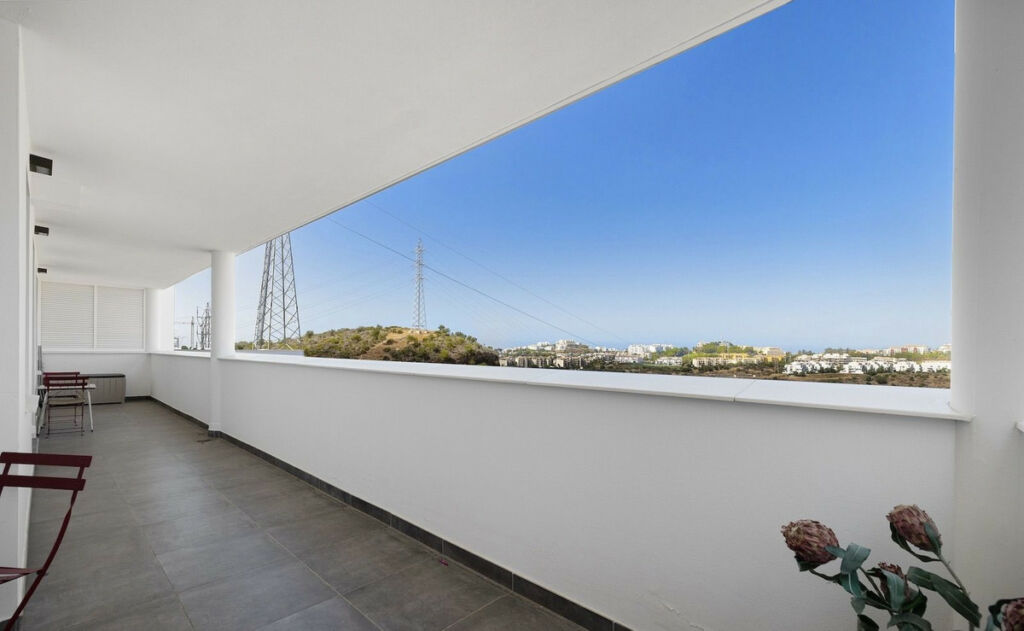 Middle Floor Apartment La Cala de Mijas Málaga - image 24