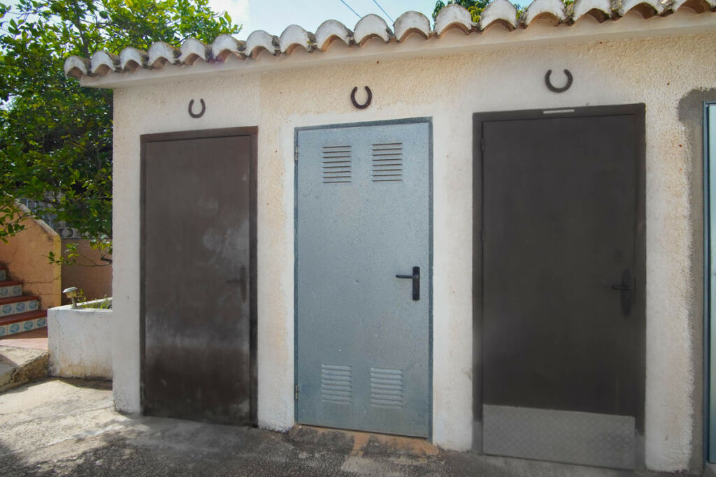 Ground Floor Apartment Denia Alicante - image 22