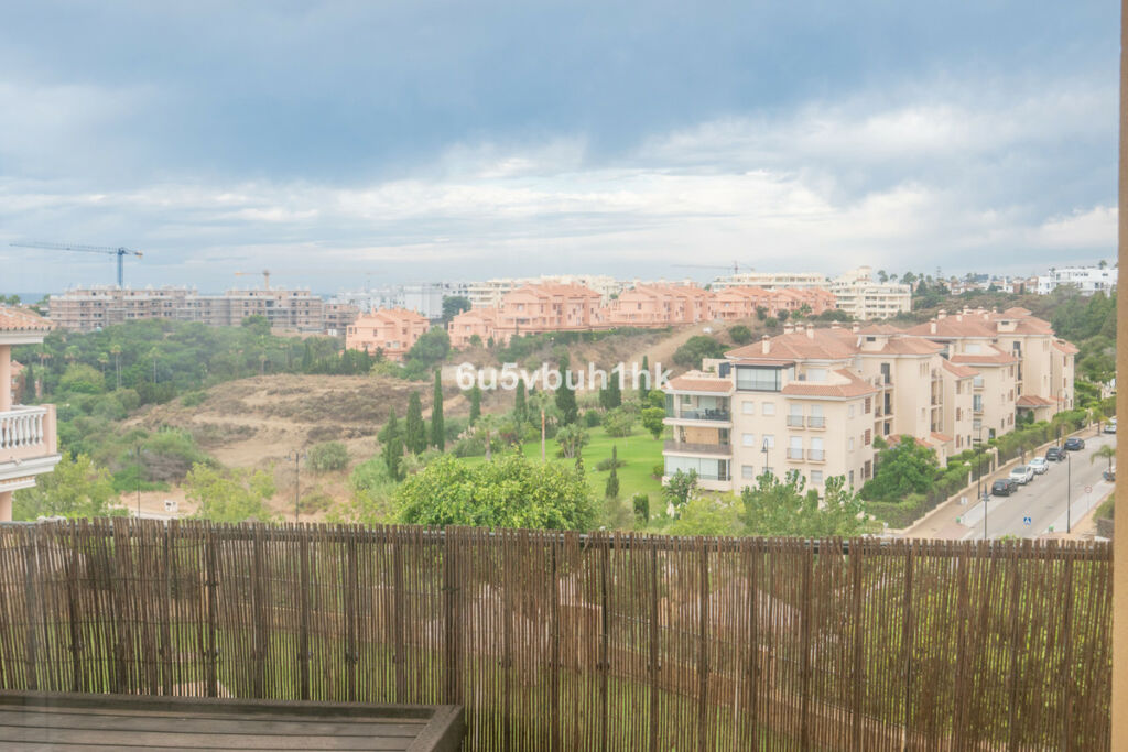 Ground Floor Apartment El Faro Málaga - image 22