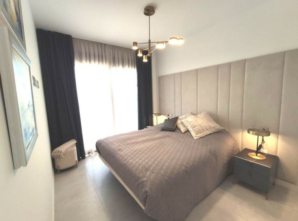 Duplex Finestrat Alicante - image 22