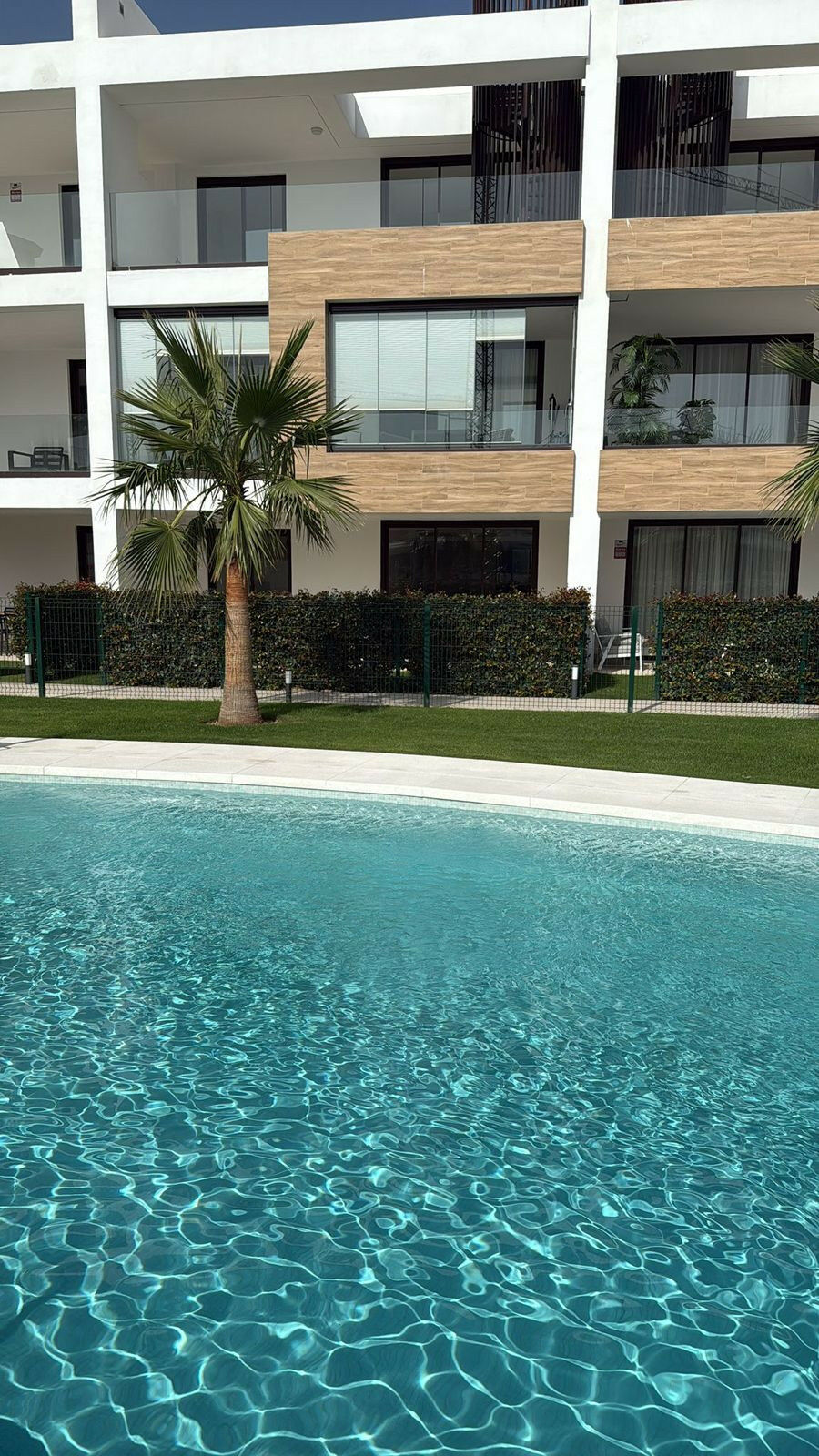 Ground Floor Apartment Benalmadena Costa Málaga - image 22