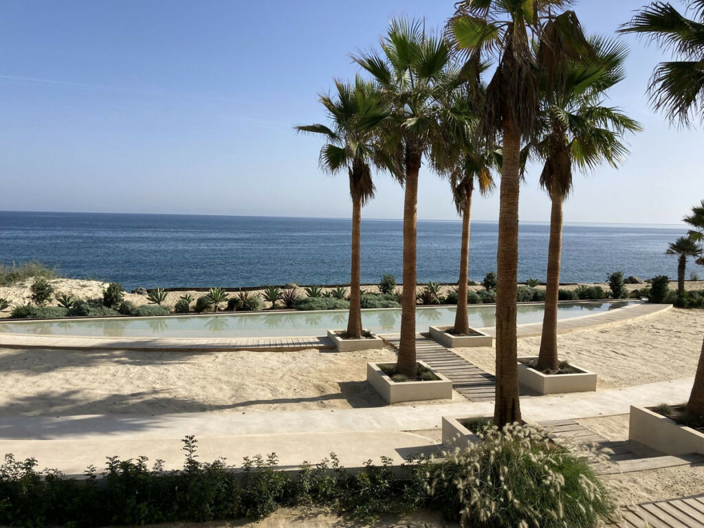 Ground Floor Apartment Estepona Málaga - image 22