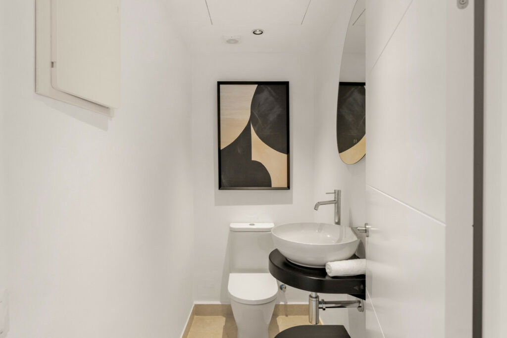 Duplex Nueva Andalucía Málaga - image 22