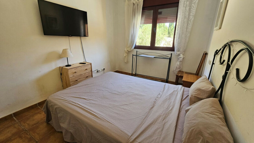 Middle Floor Apartment Estepona Málaga - image 21
