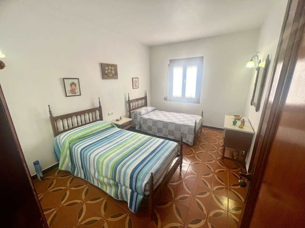 Townhouse Pueblo Nuevo de Guadiaro Cádiz - image 22