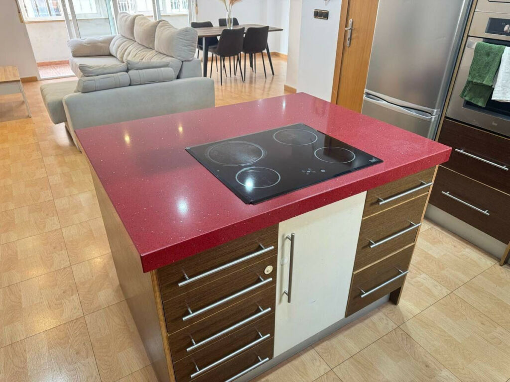 Middle Floor Apartment Torrevieja Alicante - image 22