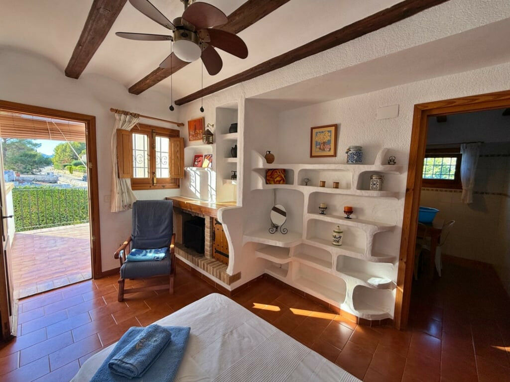 Detached Villa Javea Alicante - image 22