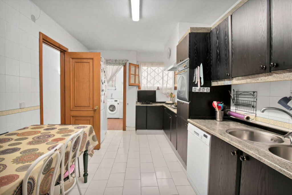 Duplex Benahavís Málaga - image 22
