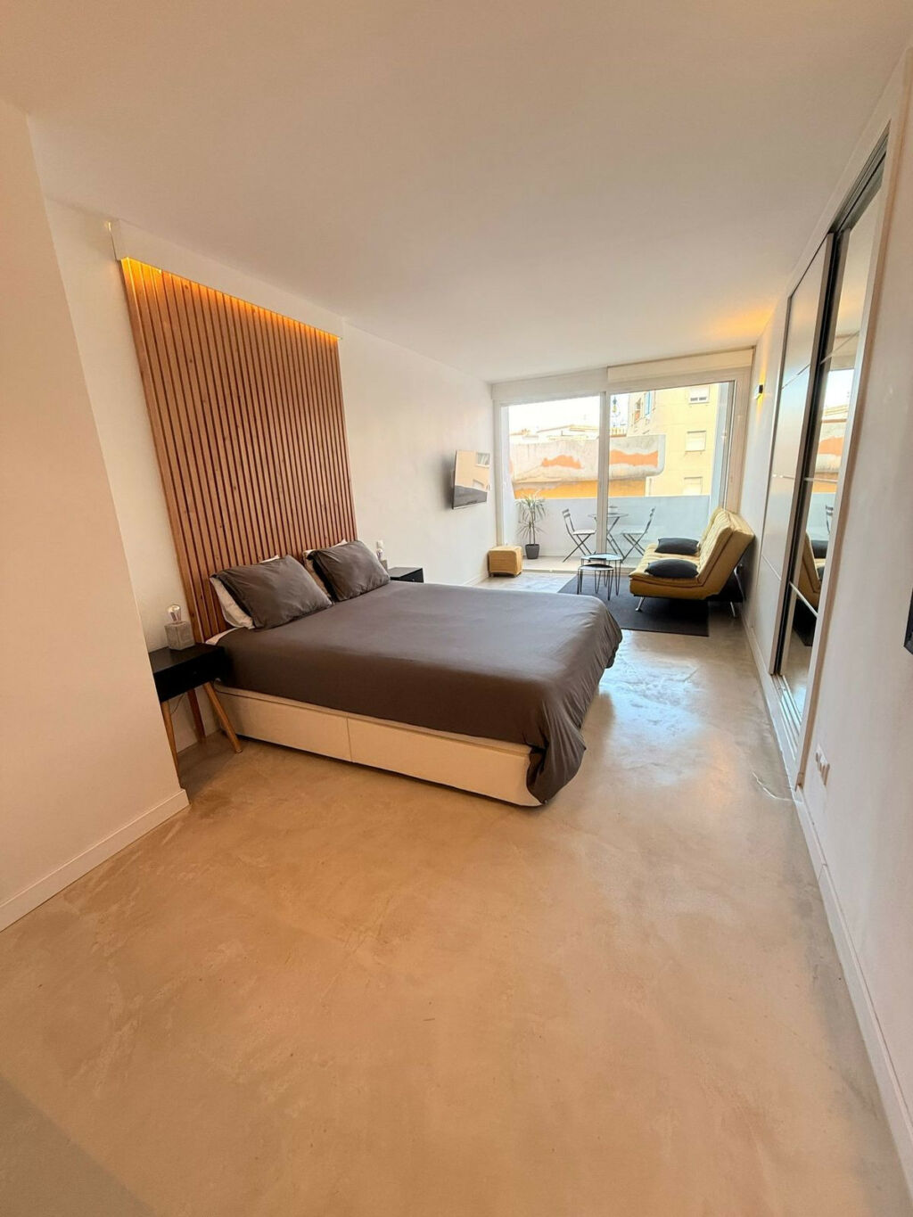 Middle Floor Studio Torremolinos Málaga - image 22