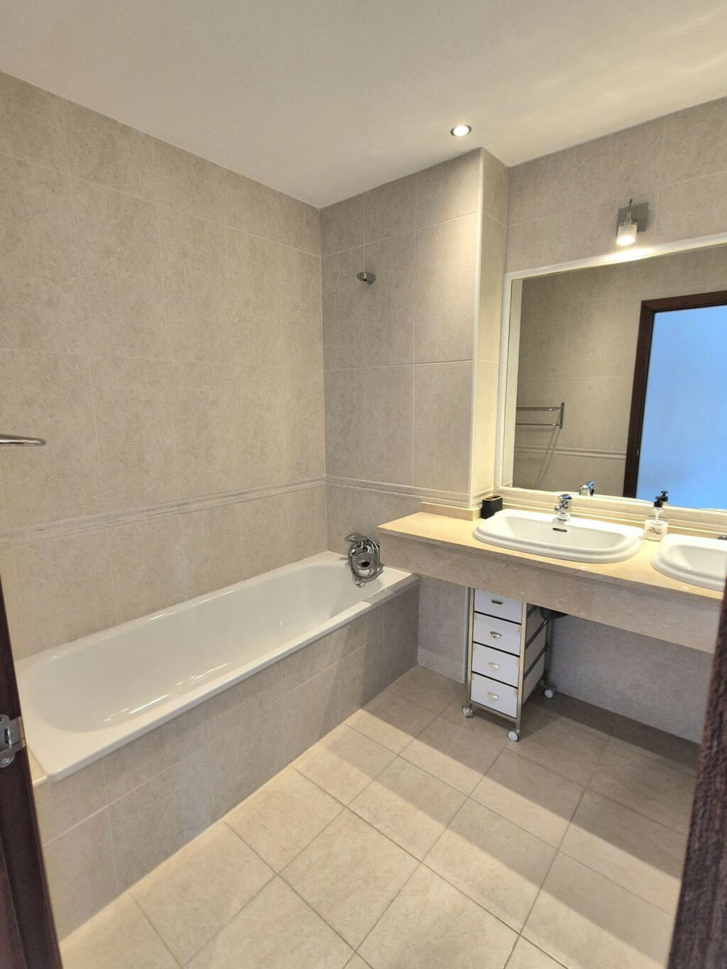 Ground Floor Apartment Alhaurin Golf Málaga - image 22