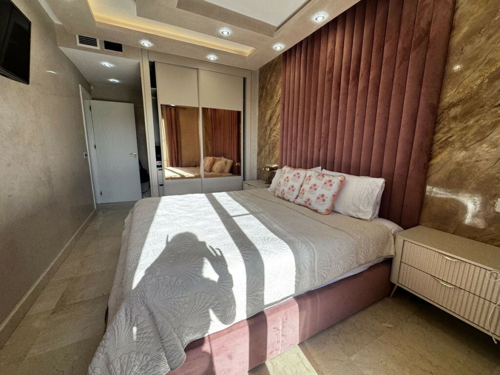 Ground Floor Apartment Benahavís Málaga - image 22
