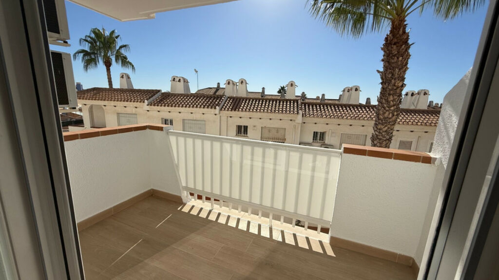 Middle Floor Apartment Orihuela Alicante - image 22