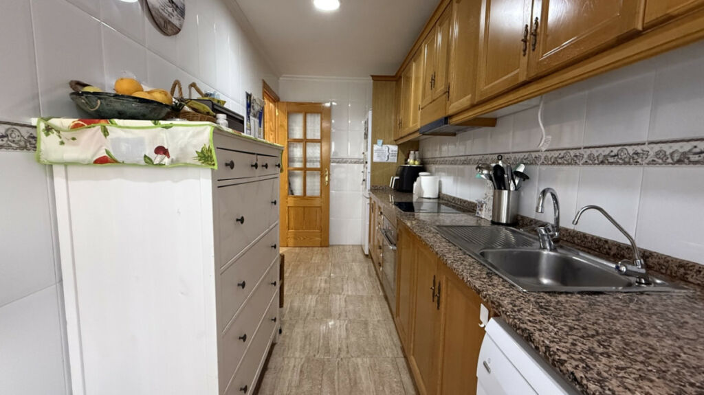 Middle Floor Apartment Los Montesinos Alicante - image 22