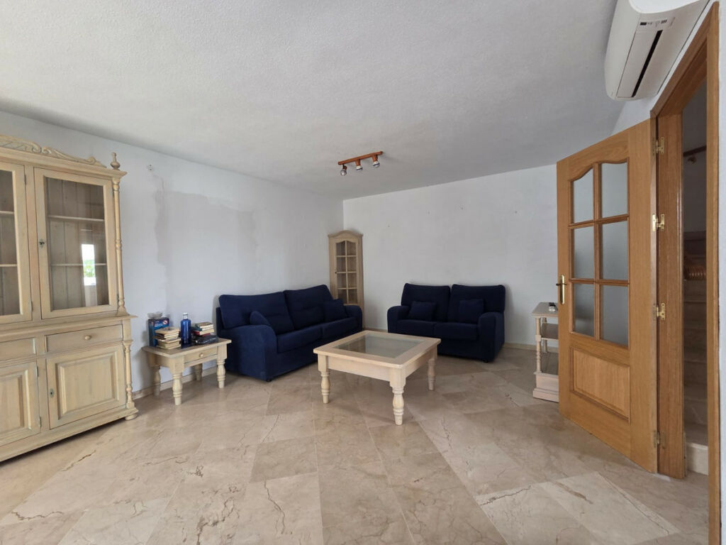 Semi-Detached House The Golden Mile Málaga - image 22