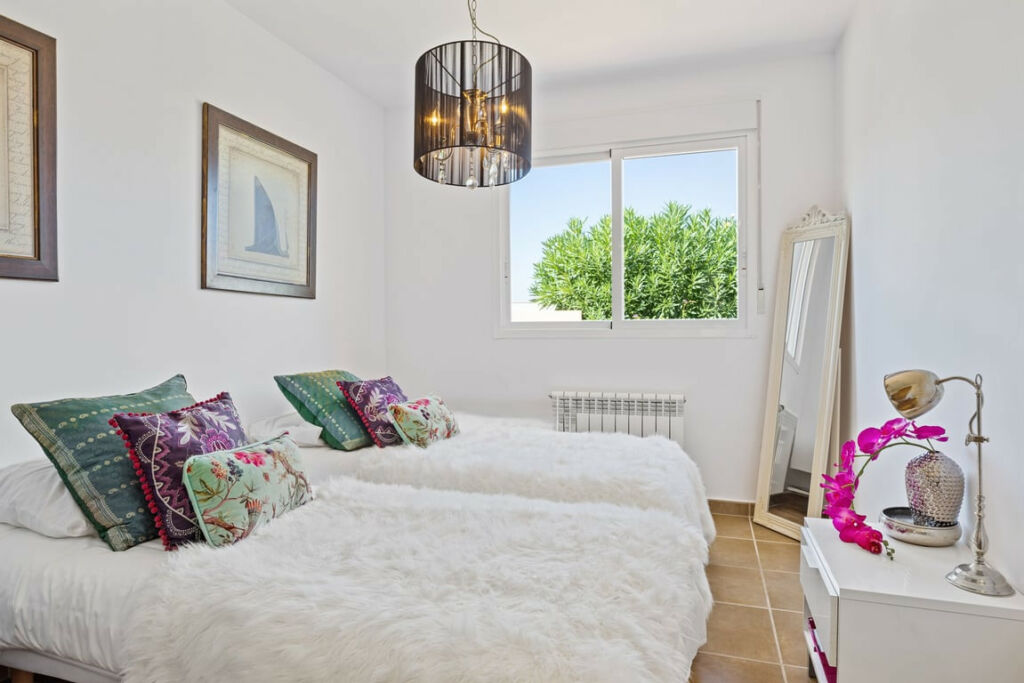 Detached Villa Javea Alicante - image 22