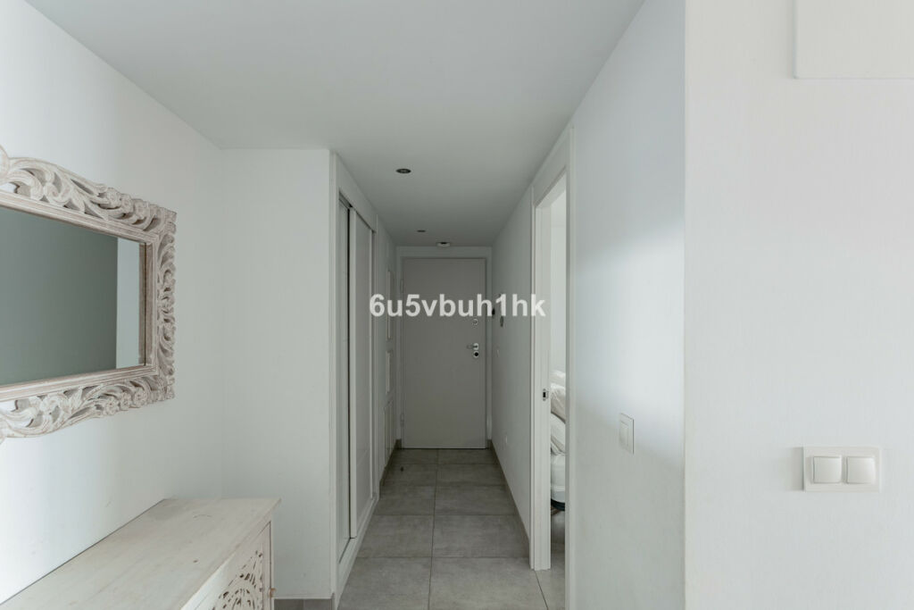 Ground Floor Apartment Mijas Costa Málaga - image 22