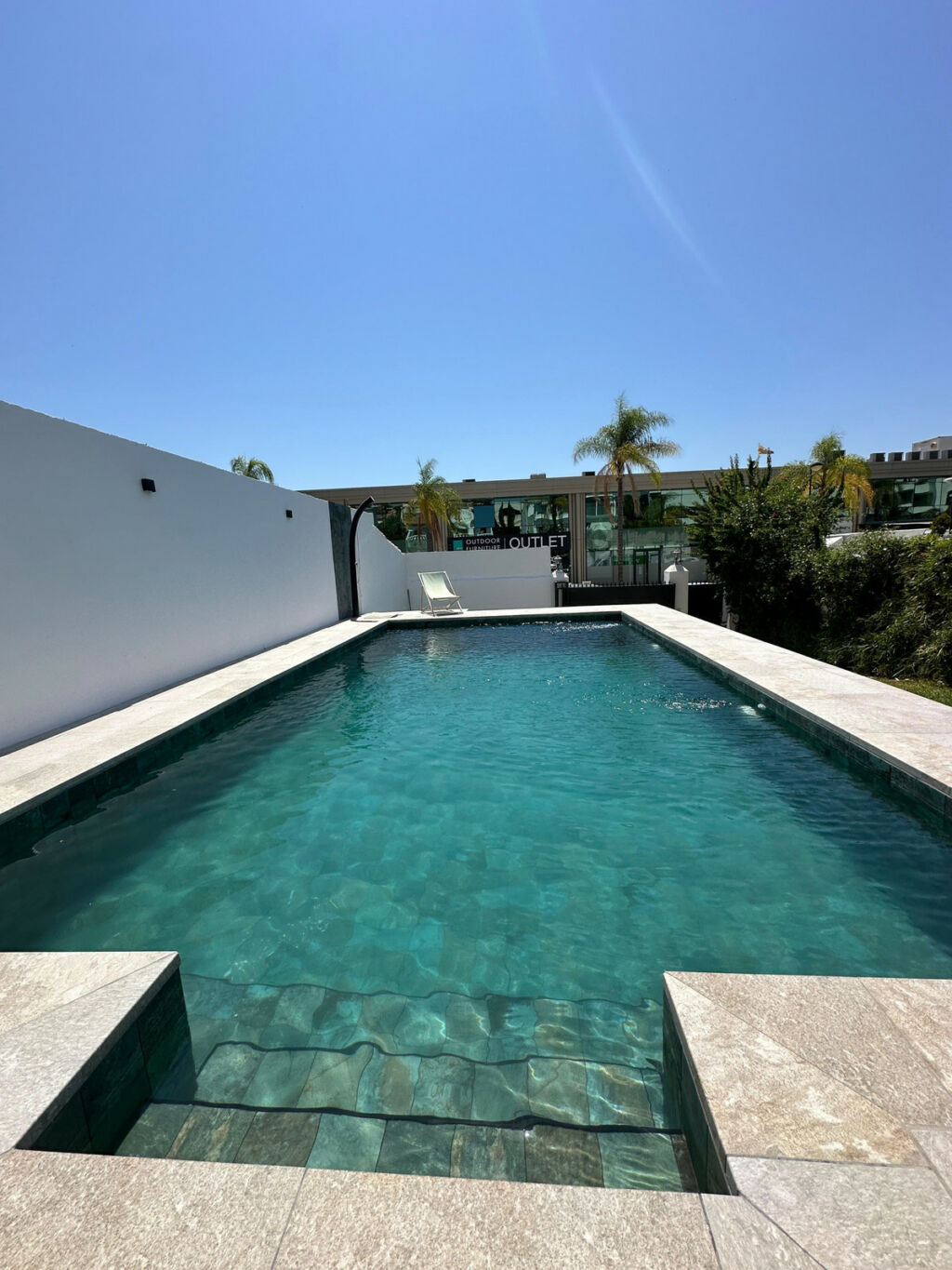 Semi-Detached House The Golden Mile Málaga - image 22