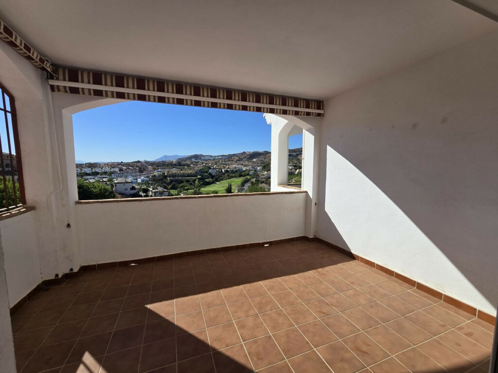 Townhouse Riviera del Sol Málaga - image 22