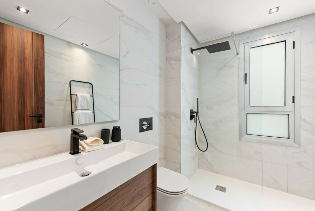 Middle Floor Apartment San Pedro de Alcántara Málaga - image 22