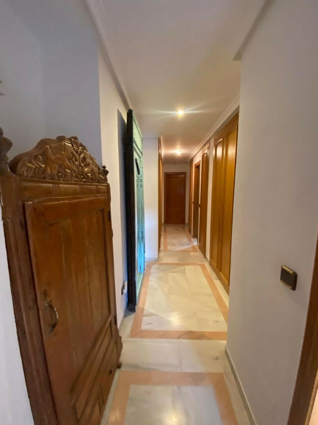 Penthouse Duplex Marbella Málaga - image 22