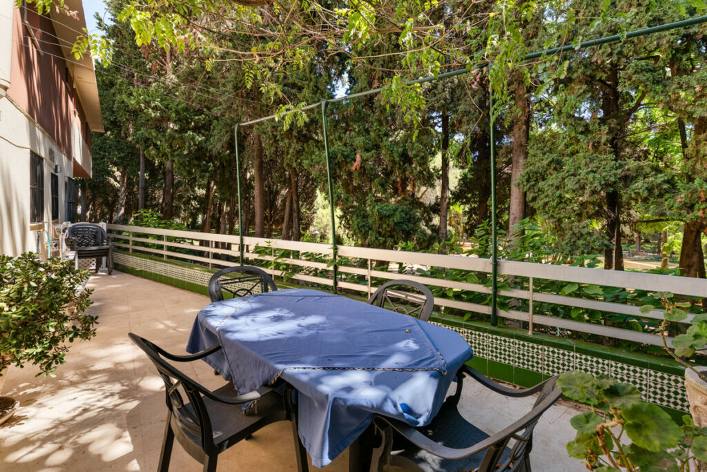 Ground Floor Apartment Marbella Málaga - image 22