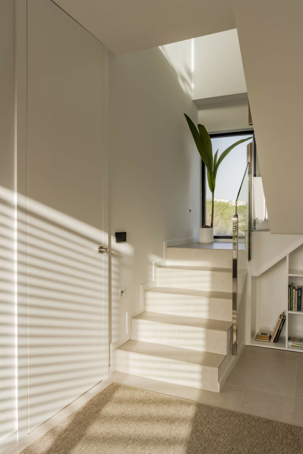 Detached Villa Finestrat Alicante - image 22