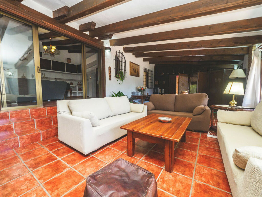 Guest House Alora Málaga - image 22