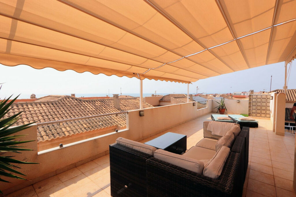 Semi-Detached House Torrevieja Alicante - image 22