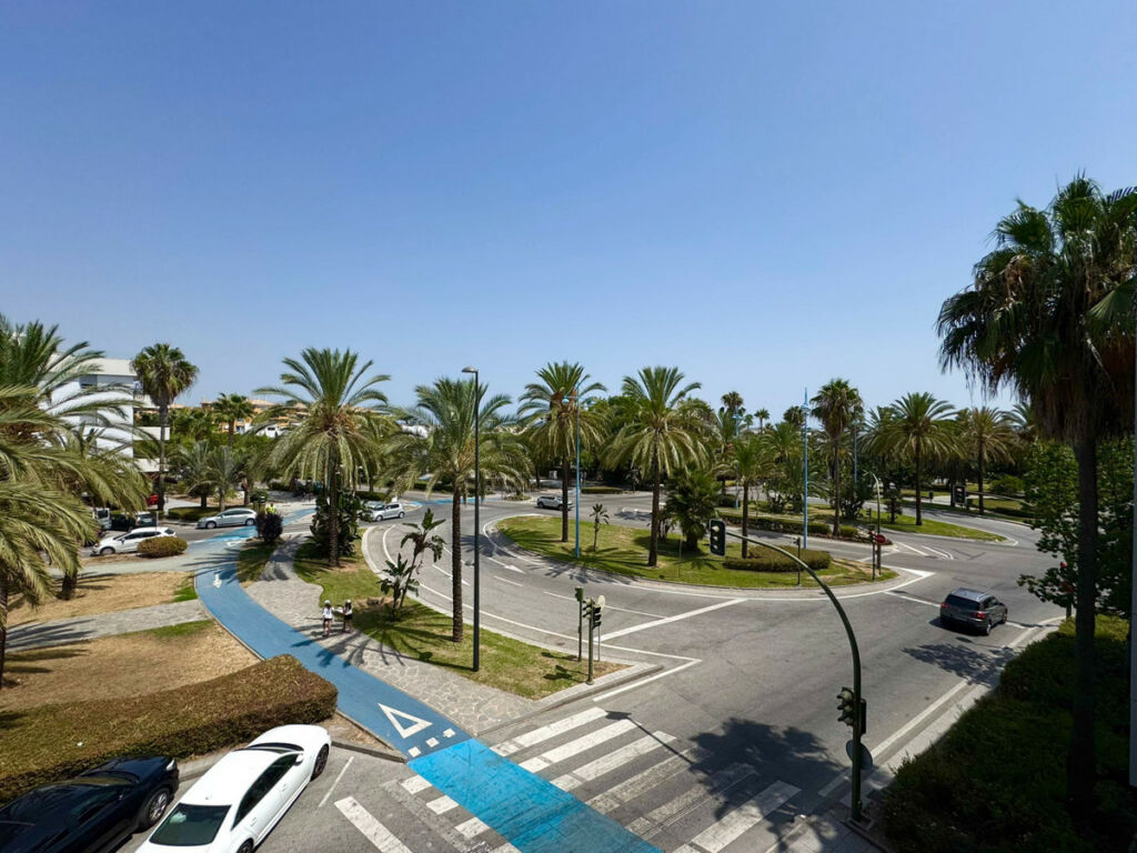 Middle Floor Apartment San Pedro de Alcántara Málaga - image 22