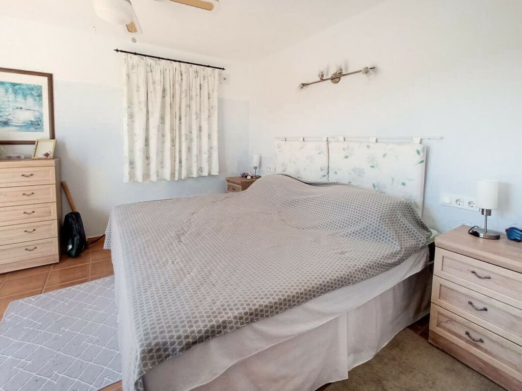 Detached Villa La Nucia Alicante - image 22