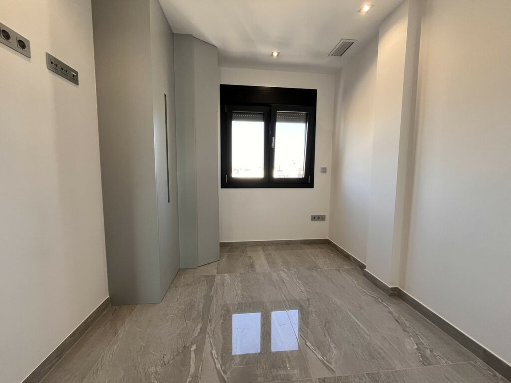 Detached Villa San Pedro del Pinatar Murcia - image 22
