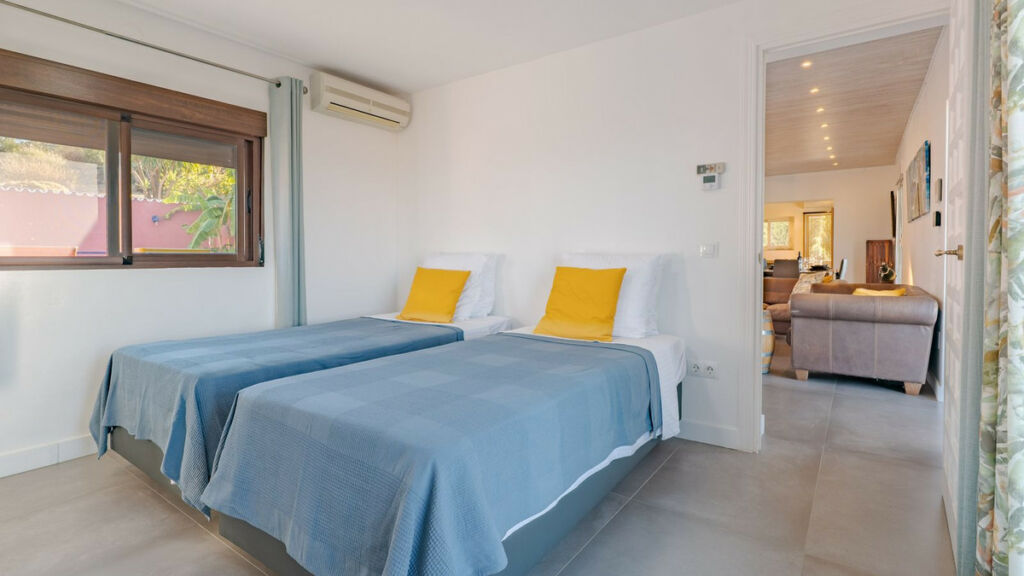 Detached Villa Almogía Málaga - image 22