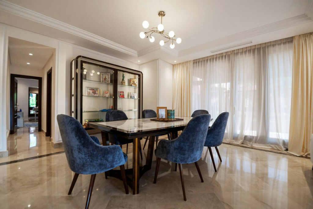Penthouse Duplex Estepona Málaga - image 22