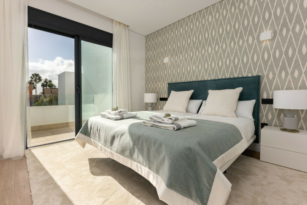 Townhouse Nueva Andalucía Málaga - image 22
