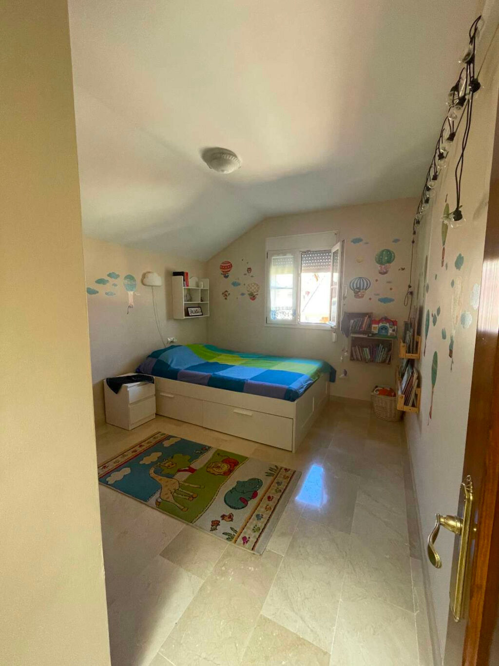 Semi-Detached House Alhaurín de la Torre Málaga - image 22