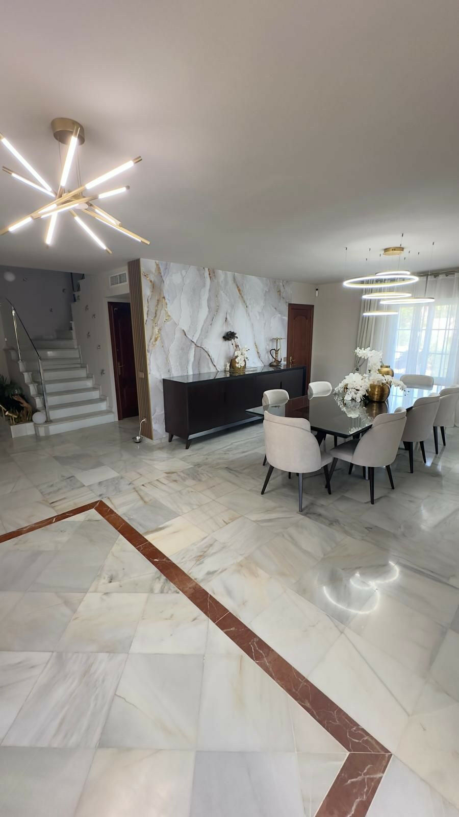 Detached Villa Guadalmina Alta Málaga - image 20