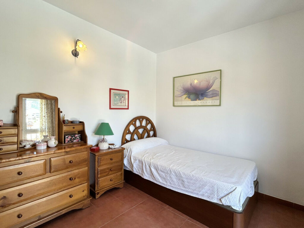 Semi-Detached House Fuengirola Málaga - image 23