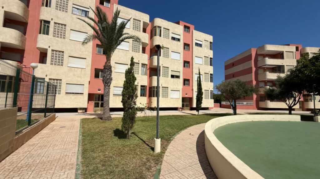 Middle Floor Apartment Cartagena Murcia - image 23
