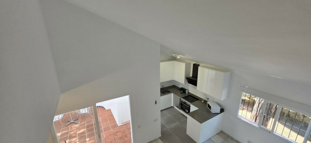 Townhouse Benamara Málaga - image 21