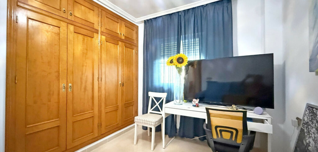 Ground Floor Apartment Lomas de Cabo Roig Alicante - image 23