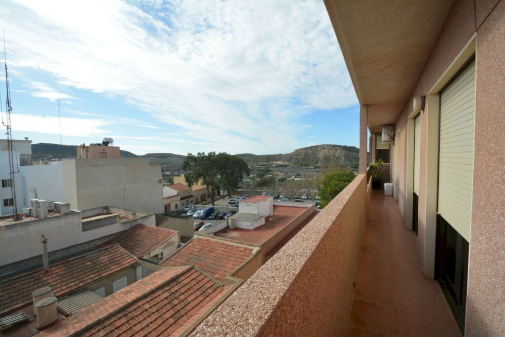 Penthouse Guardamar del Segura Alicante - image 23